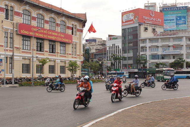 ベトナムで「昭和の高度成長期」が再現！ 初のプロレス興行やボウリングブームも