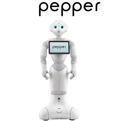 Pepperが全国一律「時給1500円」で働く衝撃　ネット民「俺より高くてワロタ」「フリーターの仕事が……」